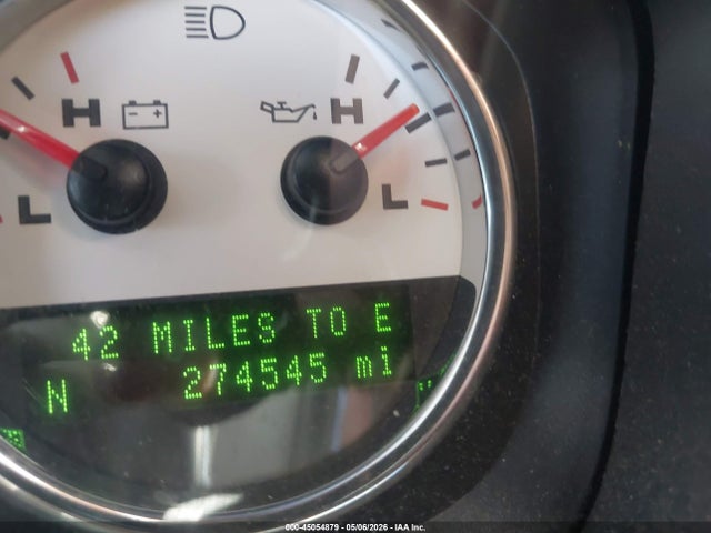 Продаж на аукціоні авто 2008 Ford F-150 60th Anniversary/fx2/king Ranch/lariat/xlt, vin: 1FTPW12V98FA42137, номер лоту: 45054879