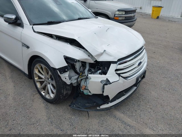 1FAHP2J81JG131757 Ford Taurus Limited