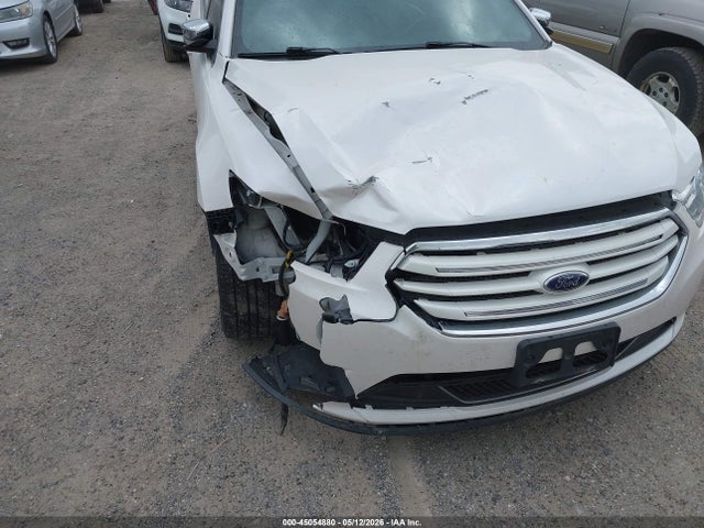 1FAHP2J81JG131757 Ford Taurus Limited
