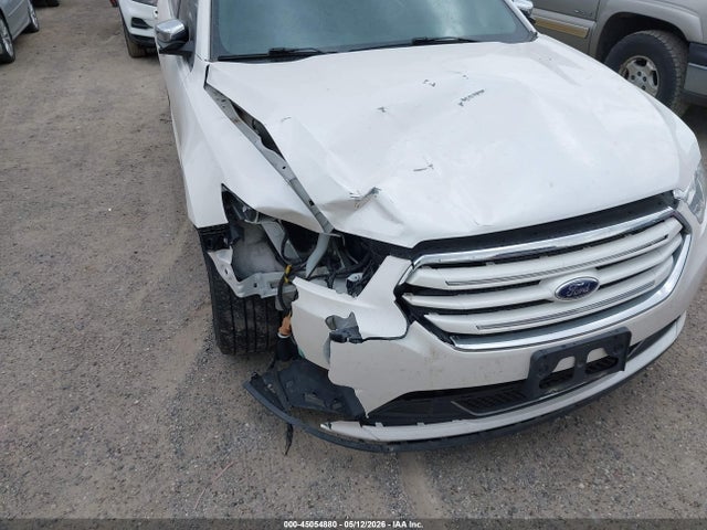 1FAHP2J81JG131757 Ford Taurus Limited