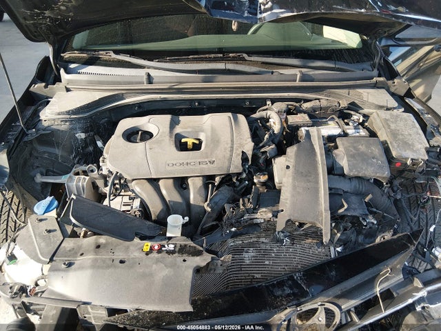 Aukcja sprzedaży 2020 Hyundai Elantra Sel, vin: 5NPD84LF2LH596527, numer aukcji: 45054883