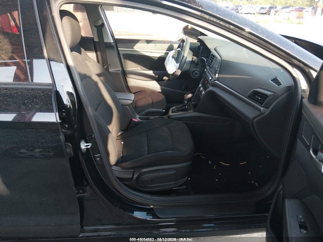 Aukcja sprzedaży 2020 Hyundai Elantra Sel, vin: 5NPD84LF2LH596527, numer aukcji: 45054883