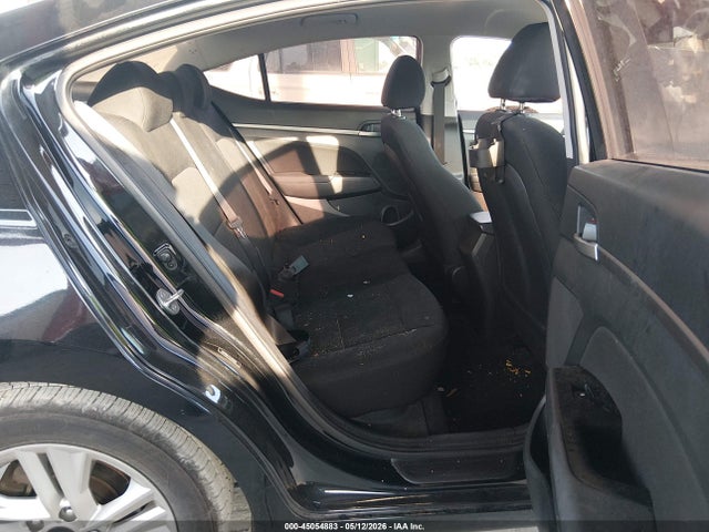 Aukcja sprzedaży 2020 Hyundai Elantra Sel, vin: 5NPD84LF2LH596527, numer aukcji: 45054883