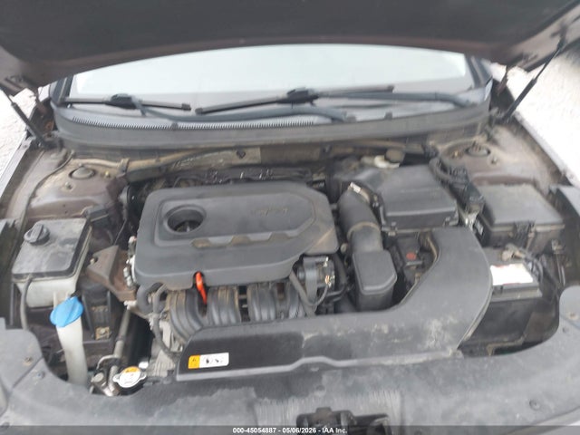 5NPE34AF6FH232119 Hyundai Sonata Sport