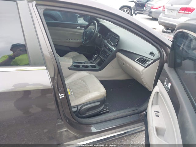 5NPE34AF6FH232119 Hyundai Sonata Sport