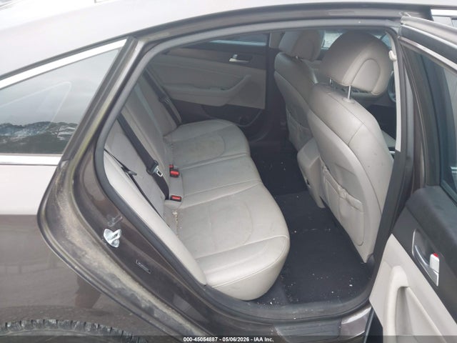 5NPE34AF6FH232119 Hyundai Sonata Sport