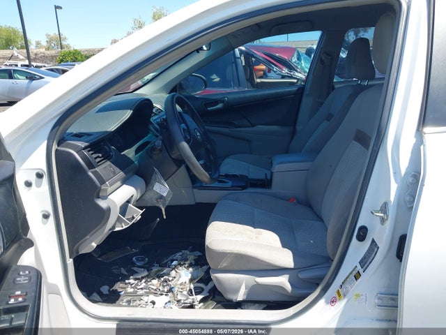 4T4BF1FK2ER340483 Toyota CAMRY LE
