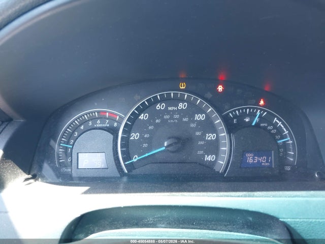 4T4BF1FK2ER340483 Toyota CAMRY LE
