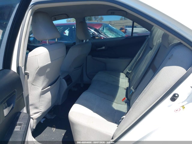 4T4BF1FK2ER340483 Toyota CAMRY LE