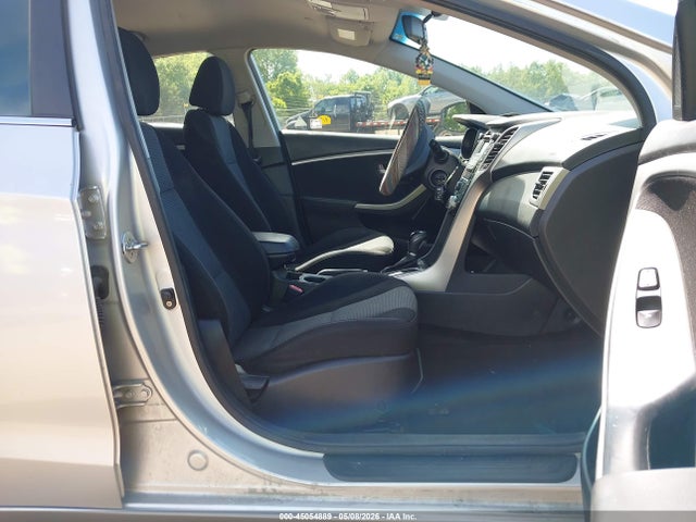Продажа на аукционе авто 2014 Hyundai Elantra Gt, vin: KMHD35LH0EU170569, номер лота: 45054889