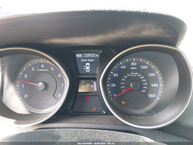 Продажа на аукционе авто 2014 Hyundai Elantra Gt, vin: KMHD35LH0EU170569, номер лота: 45054889