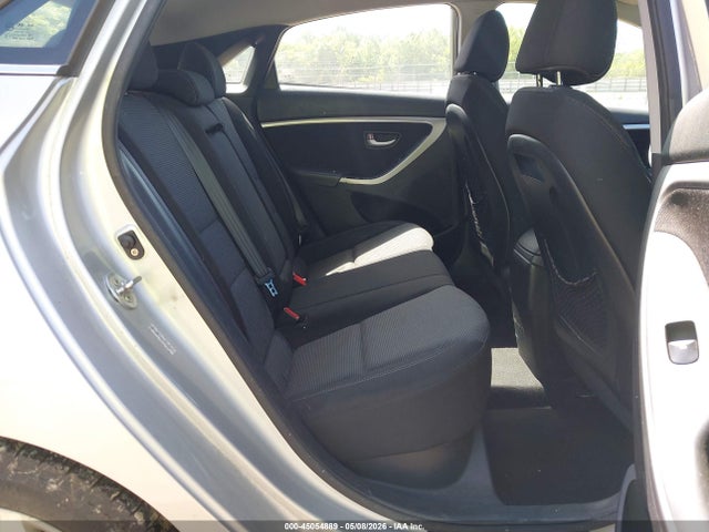 Продажа на аукционе авто 2014 Hyundai Elantra Gt, vin: KMHD35LH0EU170569, номер лота: 45054889