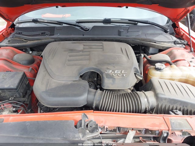 2C3CDZJG0LH152060 Dodge Challenger Gt 50th Anniversary