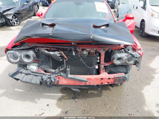 2C3CDZJG0LH152060 Dodge Challenger Gt 50th Anniversary