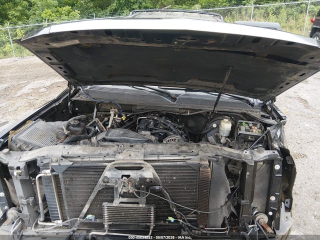 Aukcja sprzedaży 2007 Cadillac Escalade Standard, vin: 1GYFK63877R152625, numer aukcji: 45054892