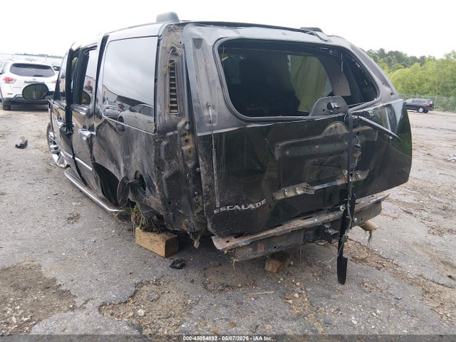 Aukcja sprzedaży 2007 Cadillac Escalade Standard, vin: 1GYFK63877R152625, numer aukcji: 45054892