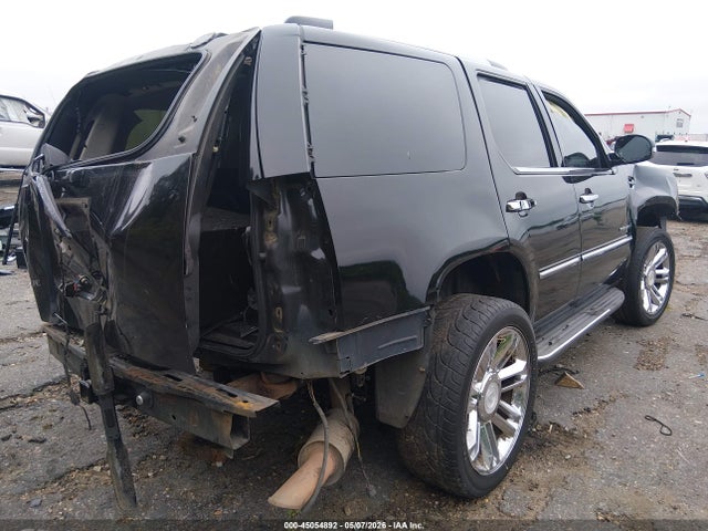 Aukcja sprzedaży 2007 Cadillac Escalade Standard, vin: 1GYFK63877R152625, numer aukcji: 45054892
