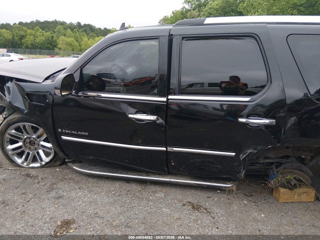 Aukcja sprzedaży 2007 Cadillac Escalade Standard, vin: 1GYFK63877R152625, numer aukcji: 45054892