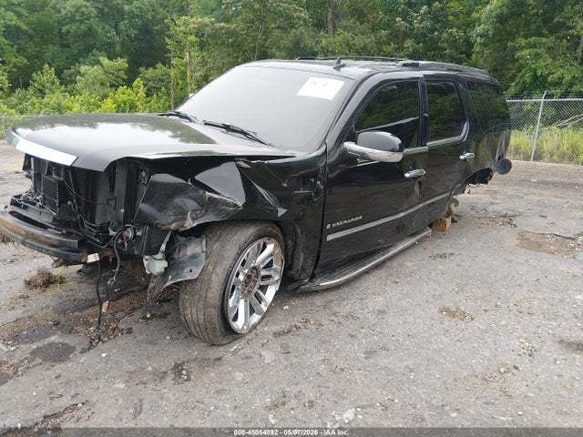 Aukcja sprzedaży 2007 Cadillac Escalade Standard, vin: 1GYFK63877R152625, numer aukcji: 45054892