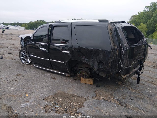 Aukcja sprzedaży 2007 Cadillac Escalade Standard, vin: 1GYFK63877R152625, numer aukcji: 45054892