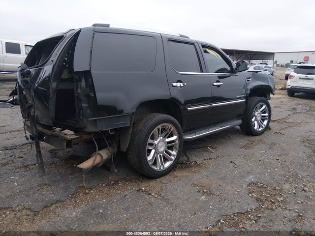 Aukcja sprzedaży 2007 Cadillac Escalade Standard, vin: 1GYFK63877R152625, numer aukcji: 45054892