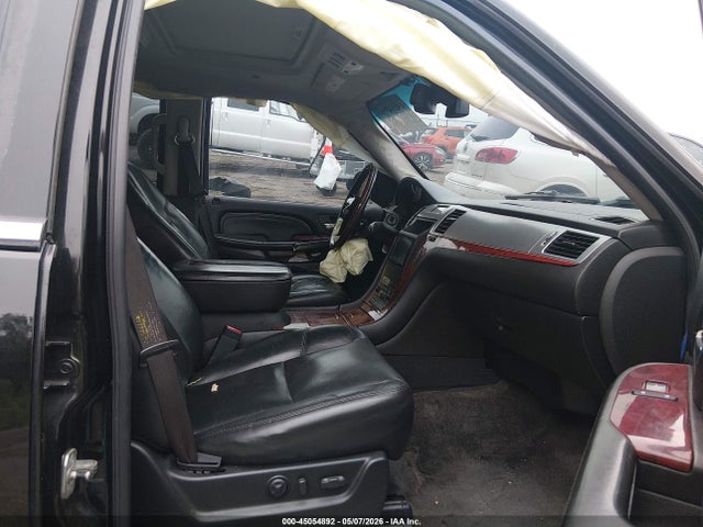 Aukcja sprzedaży 2007 Cadillac Escalade Standard, vin: 1GYFK63877R152625, numer aukcji: 45054892
