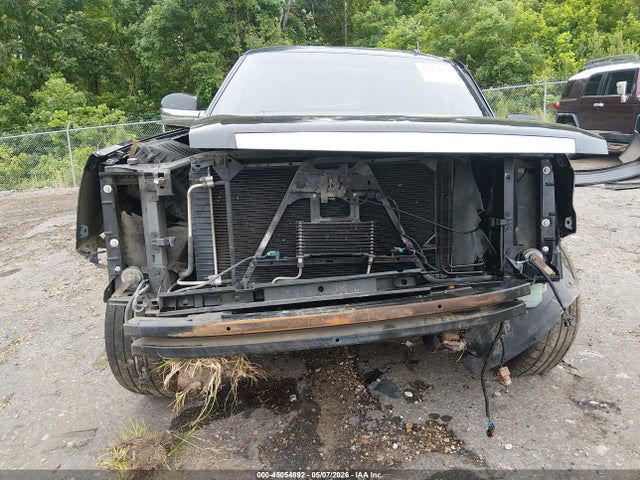 Aukcja sprzedaży 2007 Cadillac Escalade Standard, vin: 1GYFK63877R152625, numer aukcji: 45054892