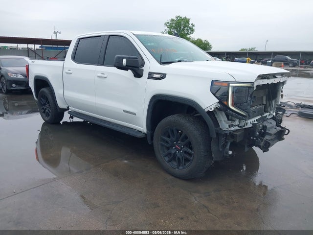 Aukcja sprzedaży 2022 Gmc Sierra 1500 4wd  Short Box Elevation, vin: 1GTUUCET4NZ502099, numer aukcji: 45054893