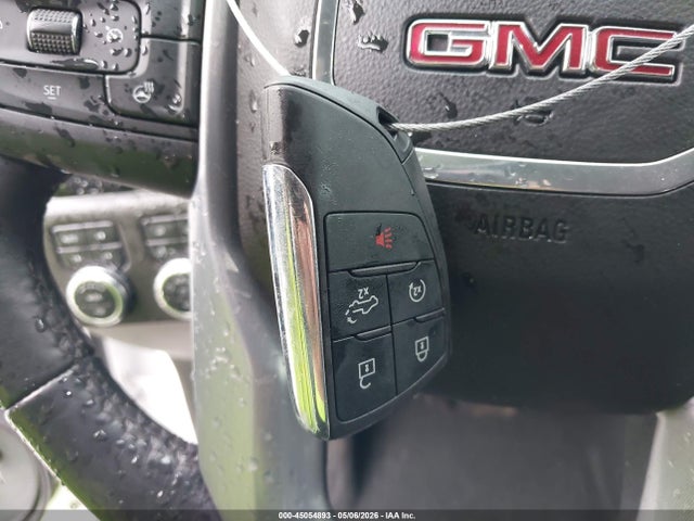 Продаж на аукціоні авто 2022 Gmc Sierra 1500 4wd  Short Box Elevation, vin: 1GTUUCET4NZ502099, номер лоту: 45054893