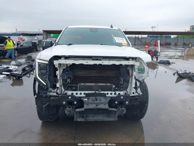 Продаж на аукціоні авто 2022 Gmc Sierra 1500 4wd  Short Box Elevation, vin: 1GTUUCET4NZ502099, номер лоту: 45054893