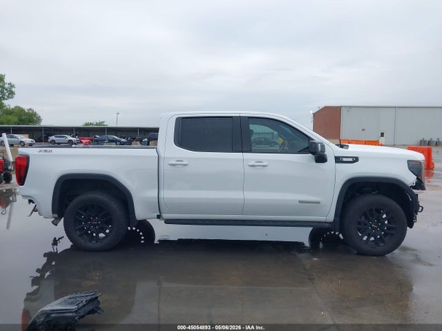 Продаж на аукціоні авто 2022 Gmc Sierra 1500 4wd  Short Box Elevation, vin: 1GTUUCET4NZ502099, номер лоту: 45054893