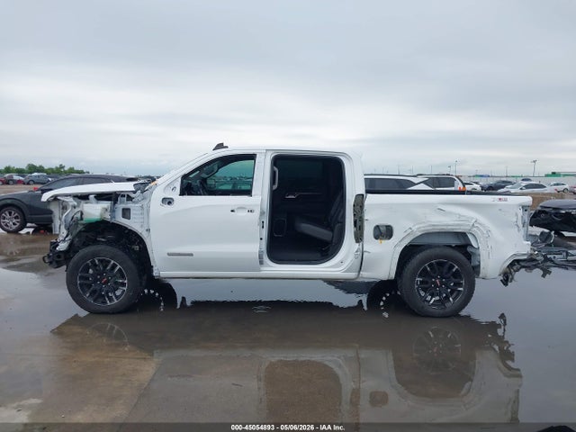 Продаж на аукціоні авто 2022 Gmc Sierra 1500 4wd  Short Box Elevation, vin: 1GTUUCET4NZ502099, номер лоту: 45054893