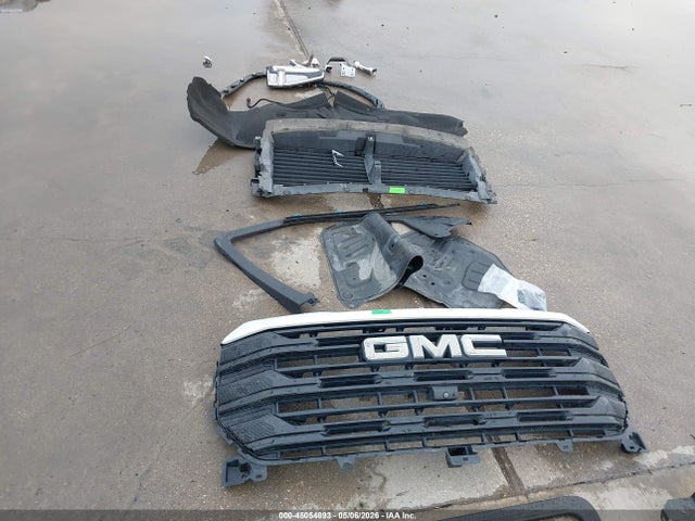 Продаж на аукціоні авто 2022 Gmc Sierra 1500 4wd  Short Box Elevation, vin: 1GTUUCET4NZ502099, номер лоту: 45054893