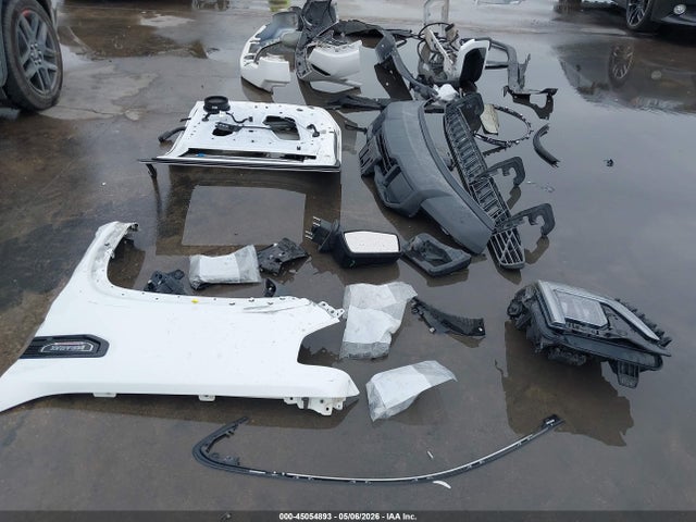Продаж на аукціоні авто 2022 Gmc Sierra 1500 4wd  Short Box Elevation, vin: 1GTUUCET4NZ502099, номер лоту: 45054893