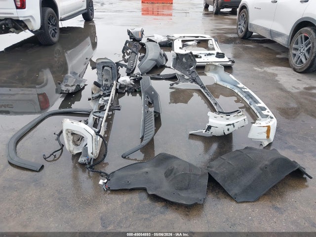 Продаж на аукціоні авто 2022 Gmc Sierra 1500 4wd  Short Box Elevation, vin: 1GTUUCET4NZ502099, номер лоту: 45054893