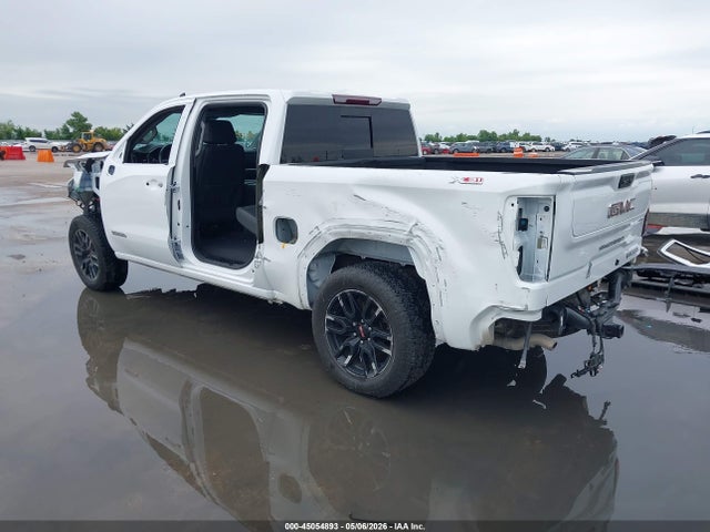 Продаж на аукціоні авто 2022 Gmc Sierra 1500 4wd  Short Box Elevation, vin: 1GTUUCET4NZ502099, номер лоту: 45054893