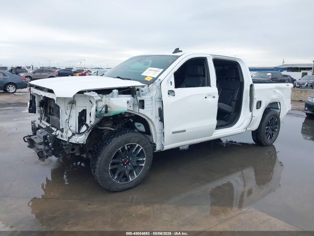 Продаж на аукціоні авто 2022 Gmc Sierra 1500 4wd  Short Box Elevation, vin: 1GTUUCET4NZ502099, номер лоту: 45054893