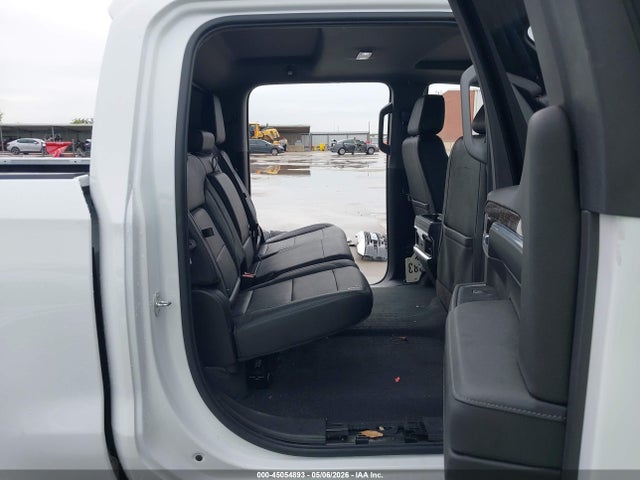 Продаж на аукціоні авто 2022 Gmc Sierra 1500 4wd  Short Box Elevation, vin: 1GTUUCET4NZ502099, номер лоту: 45054893