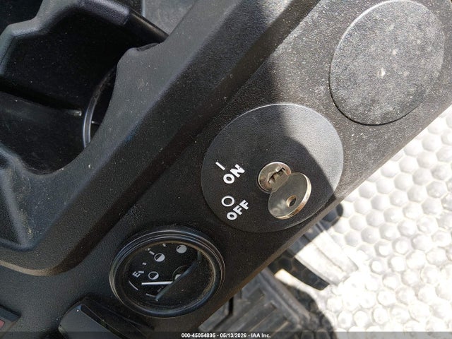 Продажа на аукционе авто 2025 Easy Go Golf Cart, vin: EZGCDBCAVS5920071, номер лота: 45054895