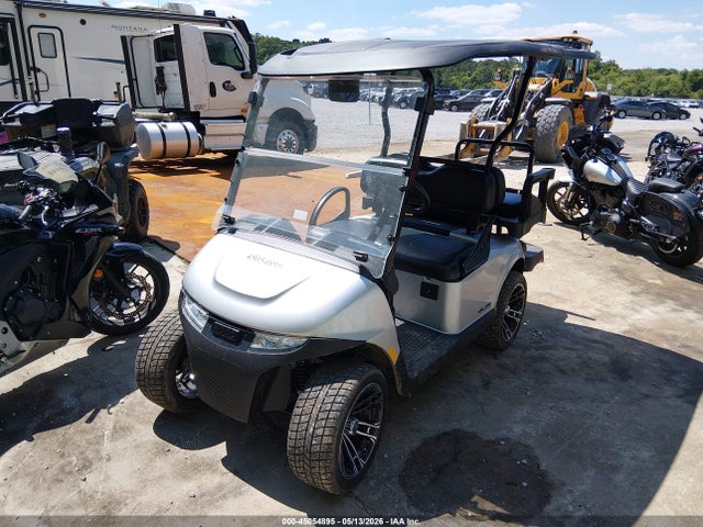 Продажа на аукционе авто 2025 Easy Go Golf Cart, vin: EZGCDBCAVS5920071, номер лота: 45054895
