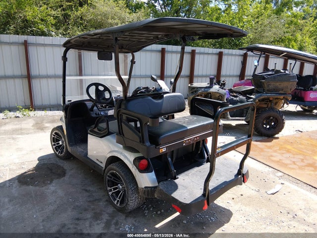 Продажа на аукционе авто 2025 Easy Go Golf Cart, vin: EZGCDBCAVS5920071, номер лота: 45054895