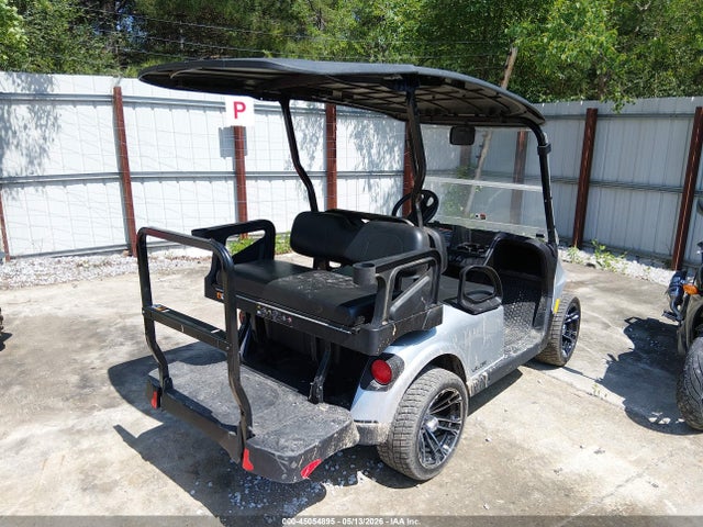 Продажа на аукционе авто 2025 Easy Go Golf Cart, vin: EZGCDBCAVS5920071, номер лота: 45054895