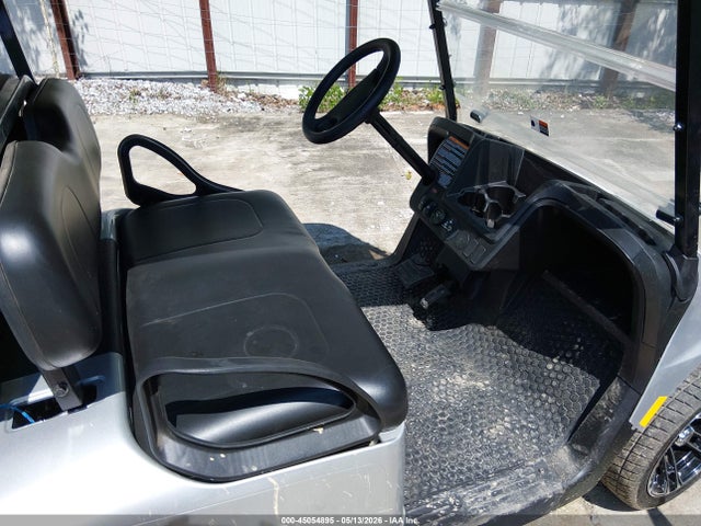 Продажа на аукционе авто 2025 Easy Go Golf Cart, vin: EZGCDBCAVS5920071, номер лота: 45054895