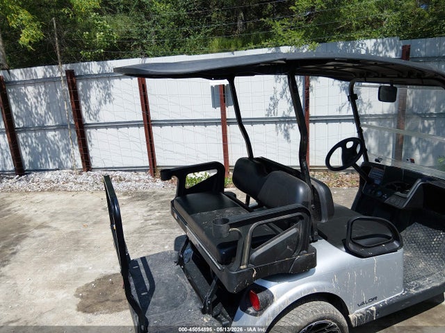 Продажа на аукционе авто 2025 Easy Go Golf Cart, vin: EZGCDBCAVS5920071, номер лота: 45054895
