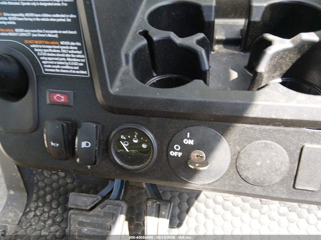 Продажа на аукционе авто 2025 Easy Go Golf Cart, vin: EZGCDBCAVS5920071, номер лота: 45054895