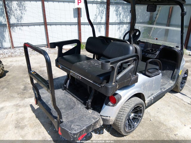 Продажа на аукционе авто 2025 Easy Go Golf Cart, vin: EZGCDBCAVS5920071, номер лота: 45054895