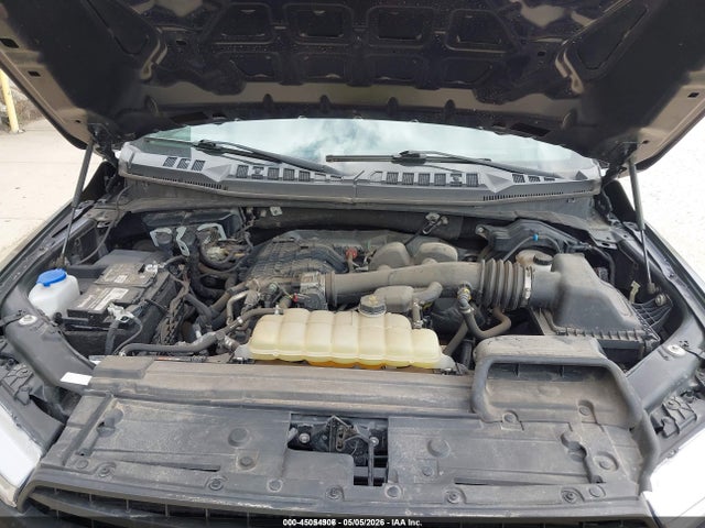 Auction sale of the 2020 Ford F-150 Xl, vin: 1FTEW1EB9LKE13368, lot number: 45054906