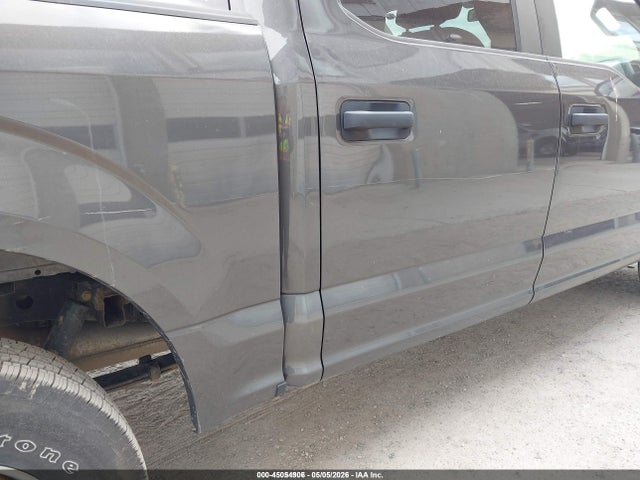 Auction sale of the 2020 Ford F-150 Xl, vin: 1FTEW1EB9LKE13368, lot number: 45054906