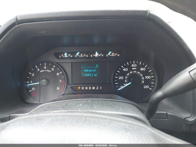 Auction sale of the 2020 Ford F-150 Xl, vin: 1FTEW1EB9LKE13368, lot number: 45054906
