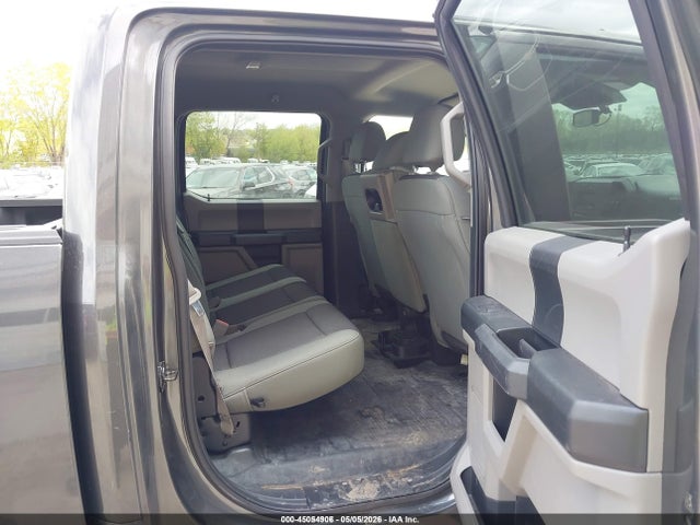 Auction sale of the 2020 Ford F-150 Xl, vin: 1FTEW1EB9LKE13368, lot number: 45054906